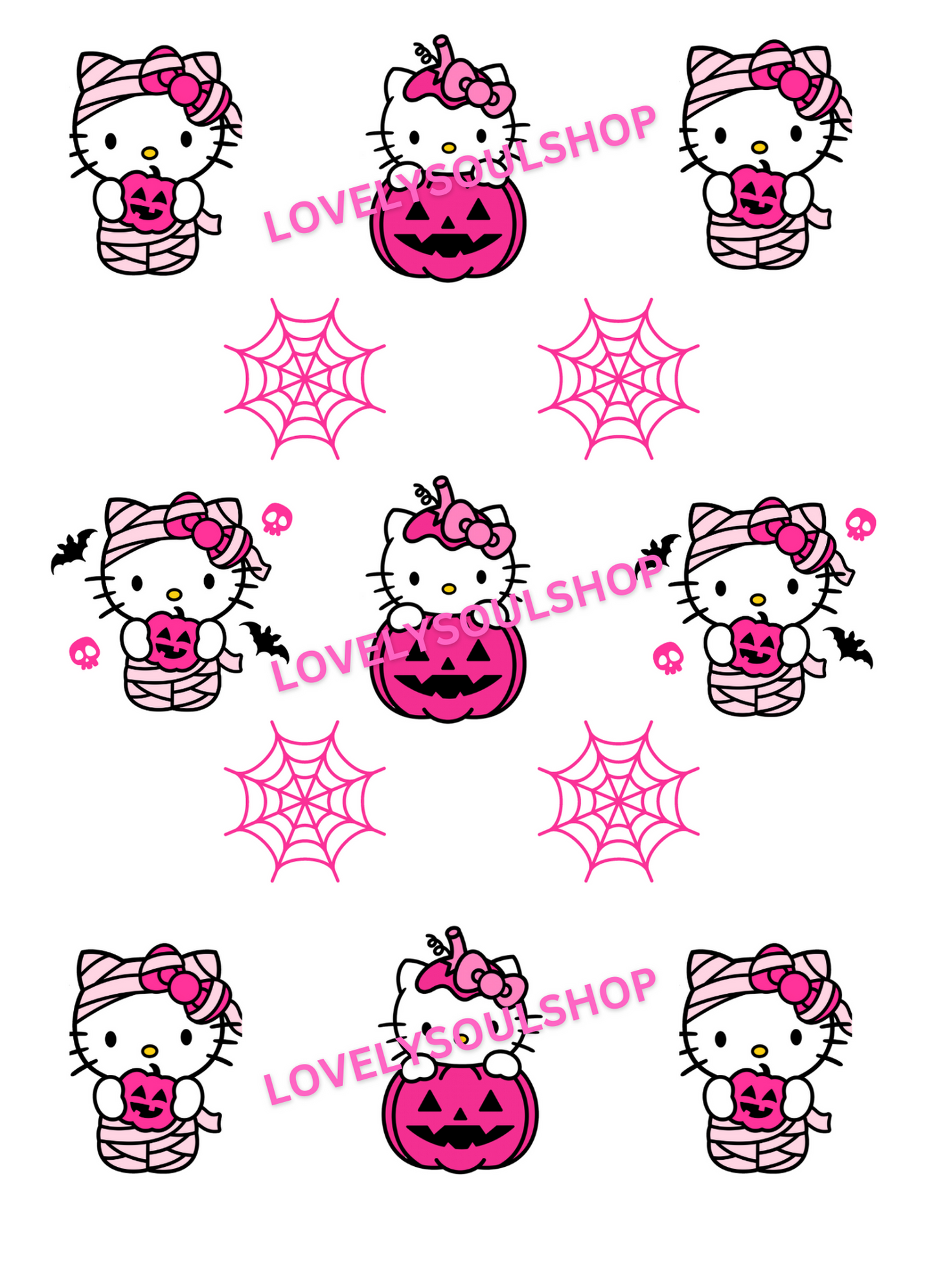 hello kitty blanket